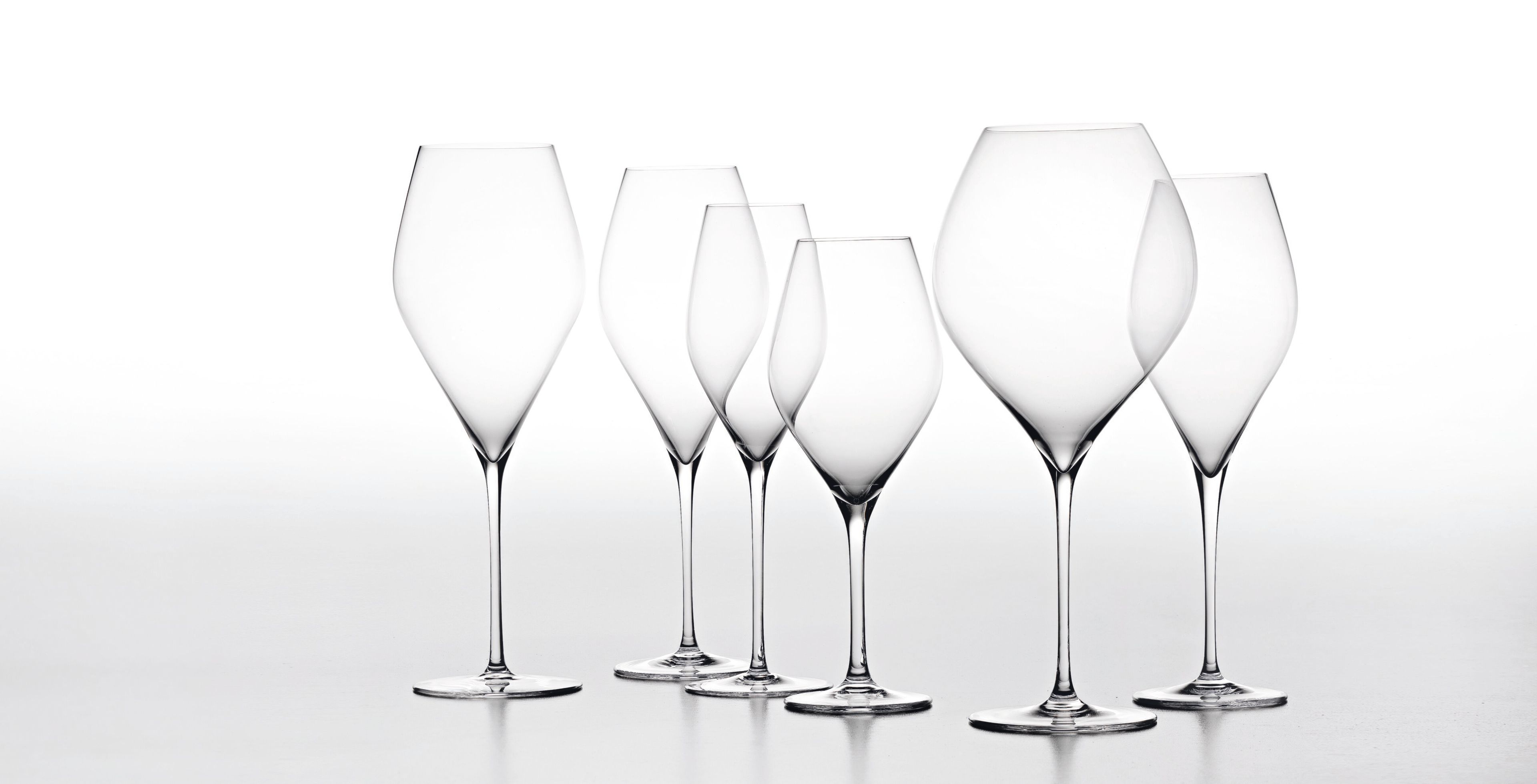 Бокал для вина Zafferano Vem ARCH-00084912 - Вид №1