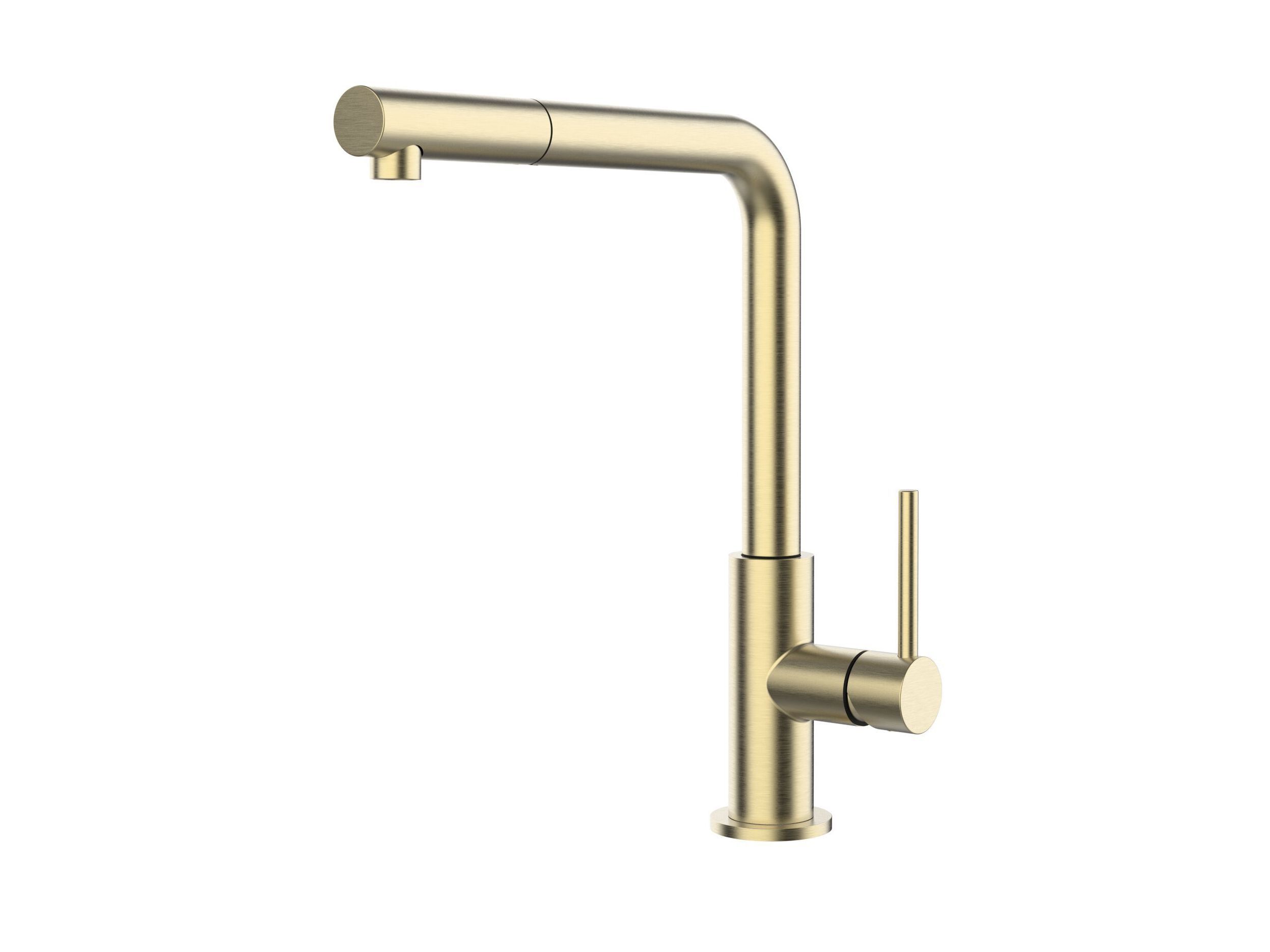 Смеситель для кухни с одной ручкой TASCA BREDA ARCH-00090529 - Вид №12