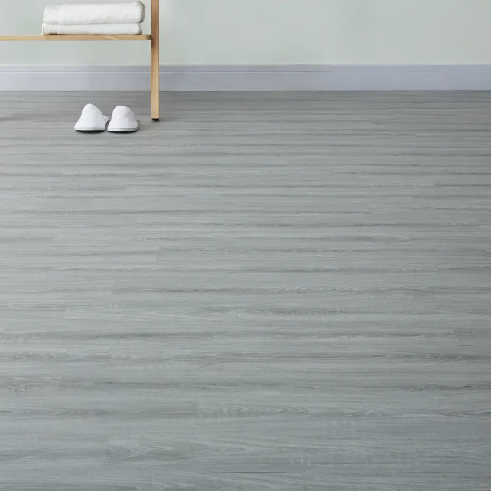 ПВХ плитка «Pearl Grey» 2/0.15 мм 2.23 м² 81932104 STLM-2152899 ARTENS  - Вид №6