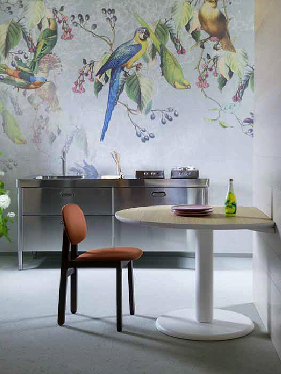 Стол MACISTE MINIFORMS TP 56  - Вид №1