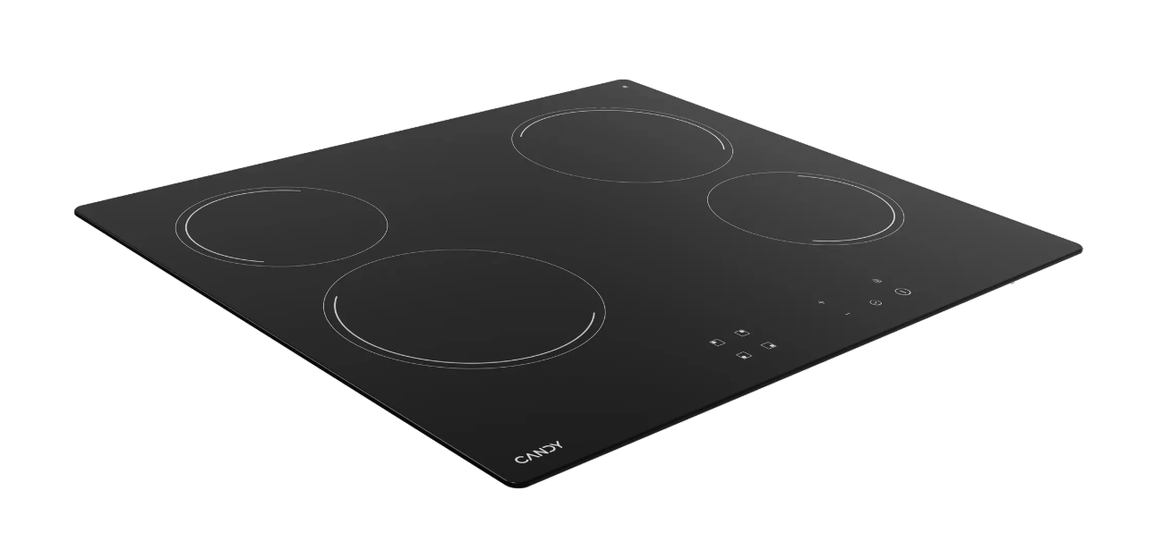 9240358 Электрическая варочная поверхность Candy CHXC64NB STDN-0003989 - Вид №3