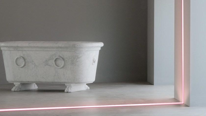 Artemide Линейный профиль освещения Algoritmo sun-id-1406082 - Вид №2