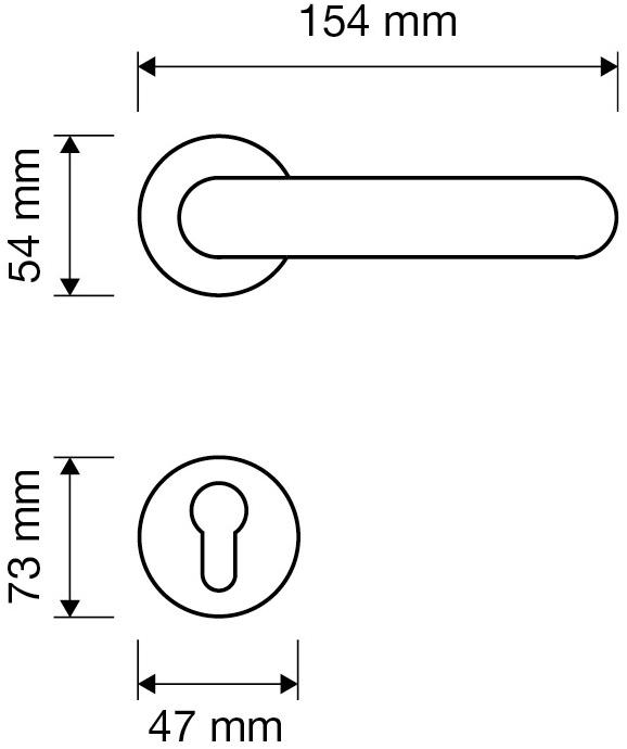 LINEA CALI' Латунная ручка в стиле Людовика xiv с накладкой Jardin sun-id-1451239 - Вид №3