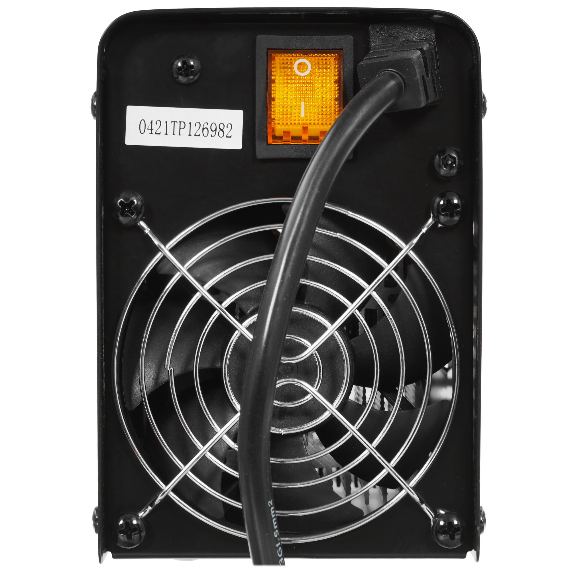 Сварочный аппарат Quattro Elementi A 160 248-511 1167477 STDN-0084673 - Вид №6