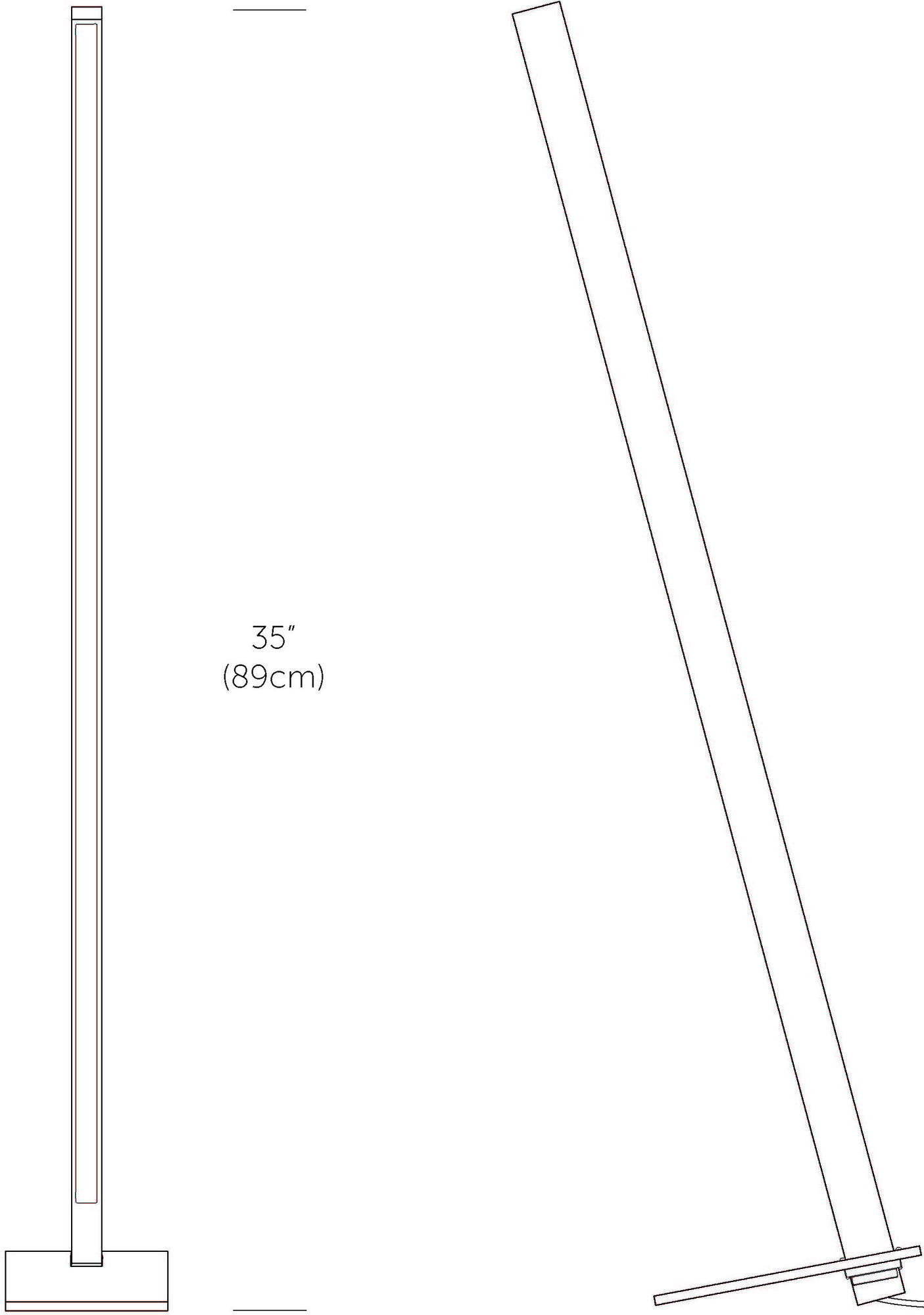 Stickbulb Настольная лампа из дерева Portable sun-id-1369323 - Вид №2