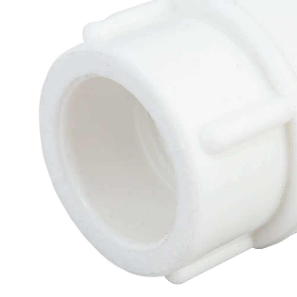 Муфта комбинированная РВК 1/2"x25 мм ВР полипропилен 020405 STLM-2018163 - Вид №2