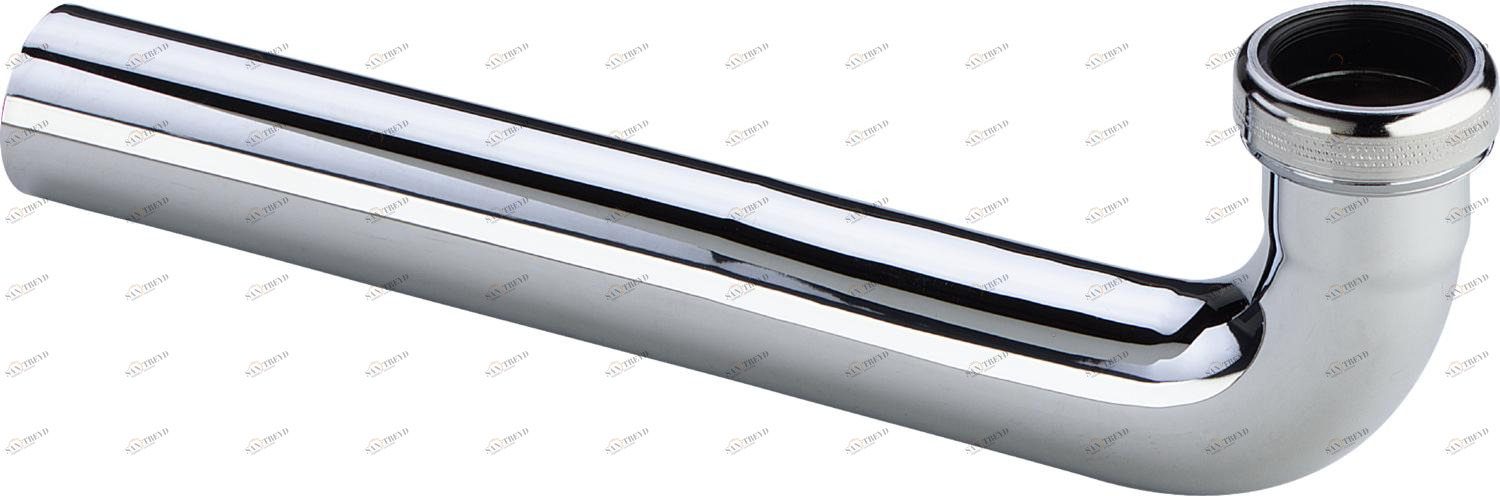 Канализационная арматура  Сифоны для умывальников и биде  Аксессуары VIEGA 407 230 Модель 5622.2 Santreyd 