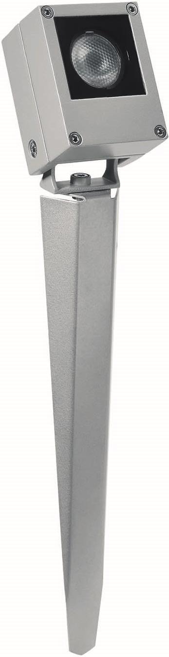 PUK Регулируемый светодиодный проектор для улицы из литого под давлением алюминия sun-id-1487434 - Вид №2