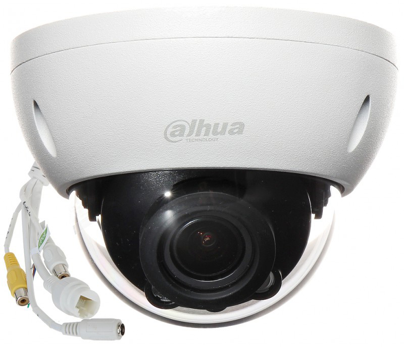 DH-IPC-HDBW5231RP-ZE Видеокамера ip купольная 2mп Dahua Santreyd 