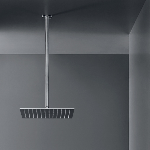 Потолочные душевая консоль H. макс. 505 мм  BRA05 CEADESIGN  - Вид №2