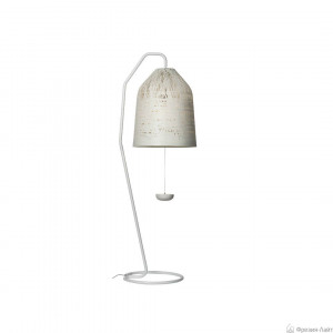 Karman HP101 2B INT Black out торшер