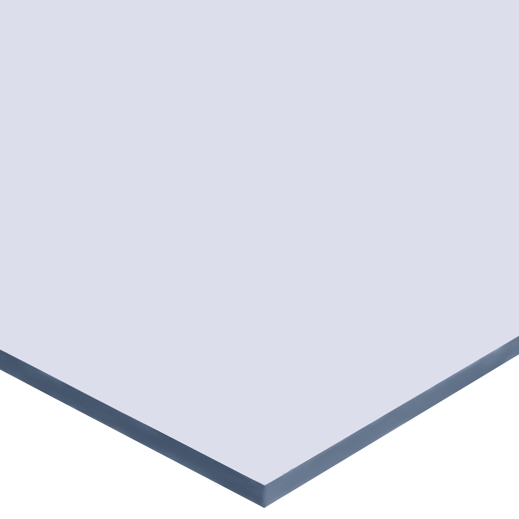 18563047 Стекло синтетическое 500х1500х4 мм прозрачное Santreyd 