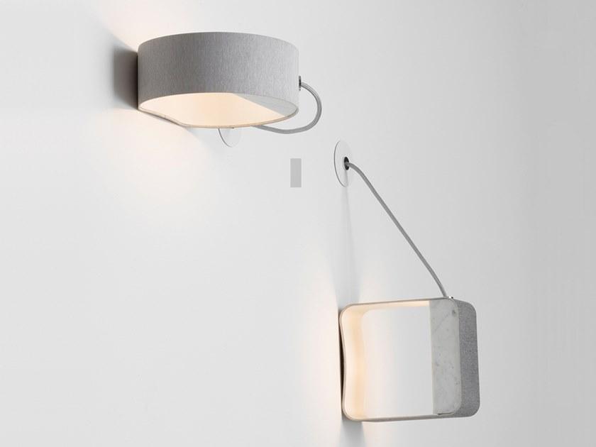 designheure Настенный светильник Eau de lumière Apcedlc - Вид №2