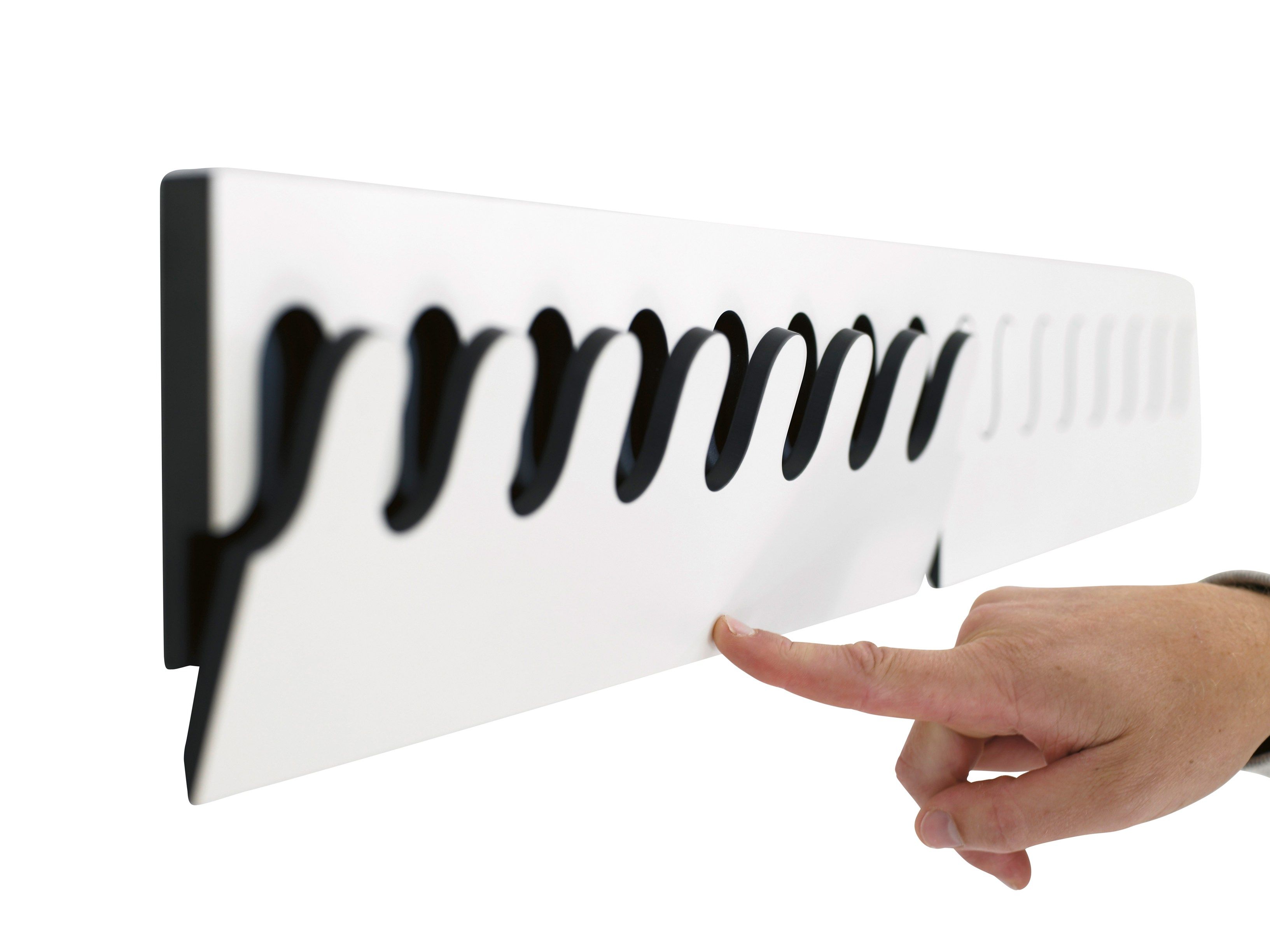 Вешалка для ламината Karl Andersson Ponoq ARCH-00144311 - Вид №1