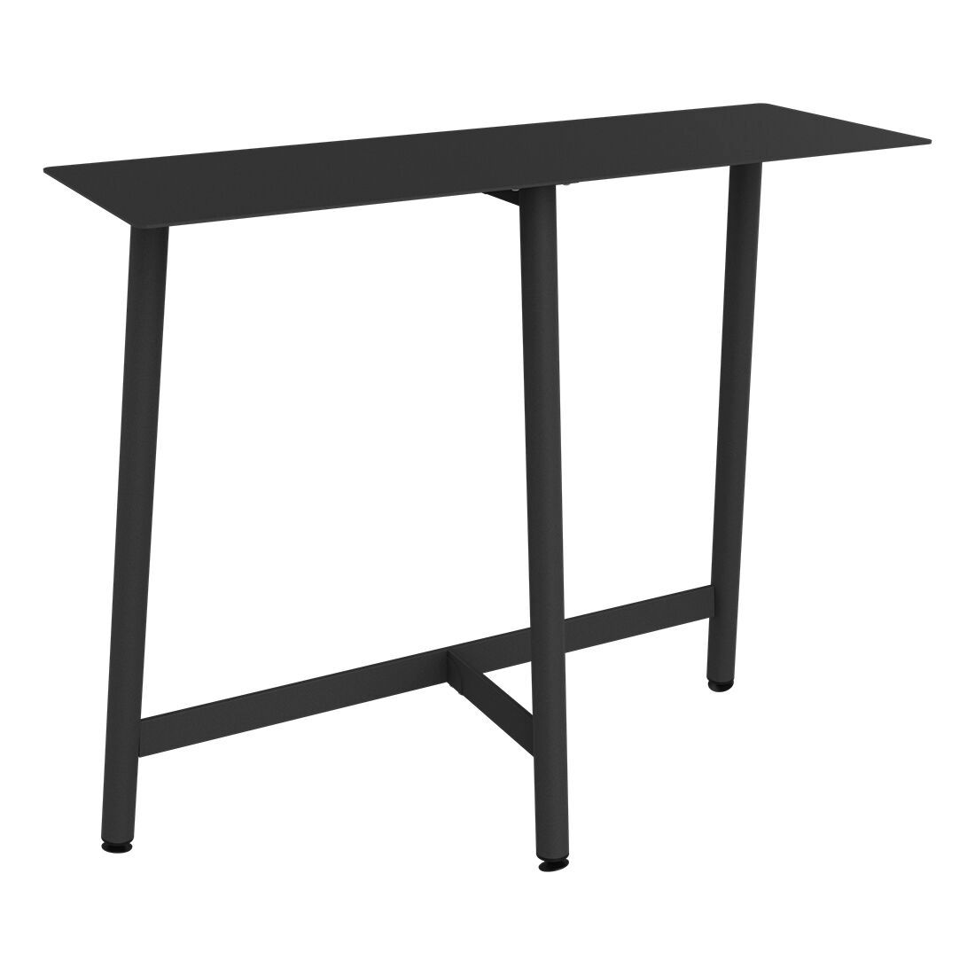 Металлический многоцелевой высокий стол / стол Fermob Bolder ARCH-00030217 - Вид №25