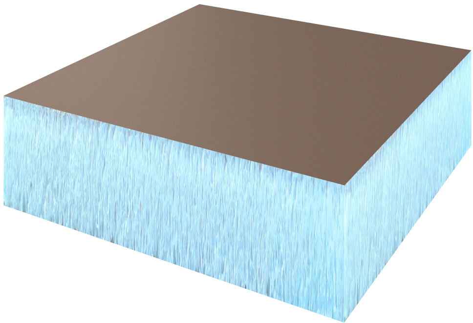 RPG19OPT30 RPG Панель для утипления фасада 1250x600x30 PACK