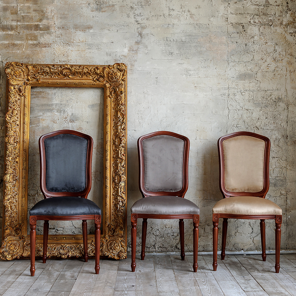 28052004 Стул «French Beige» Object Desire  - Вид №4