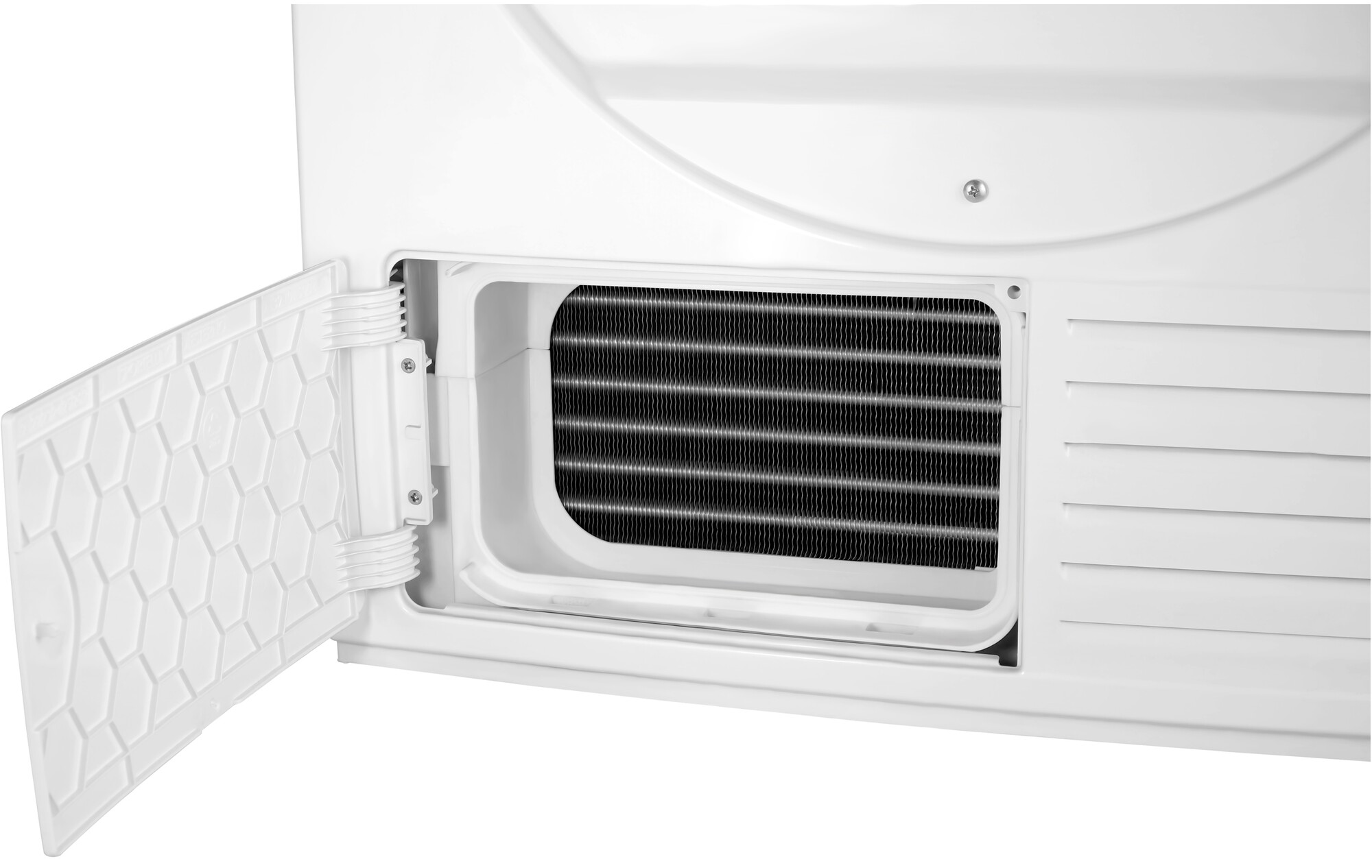 9194432 Сушильная машина Korting KD 69IHP белый STDN-0032848 - Вид №10