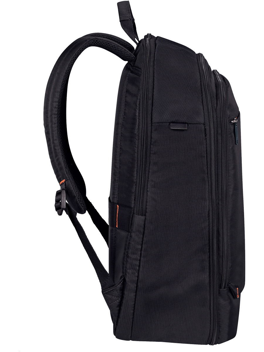 KI3-09005 Рюкзак для ноутбука KI3*005 Laptop Backpack 17.3 Samsonite Network 4  - Вид №4