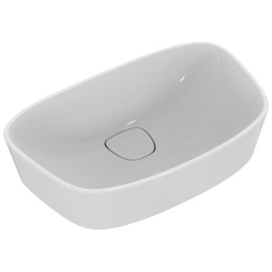 T044301 Раковина-чаша 52 см Il Standard Ideal Standard DEA