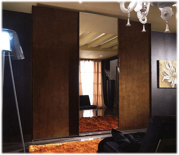 Шкаф Genesis TURRI T745 Contemporary