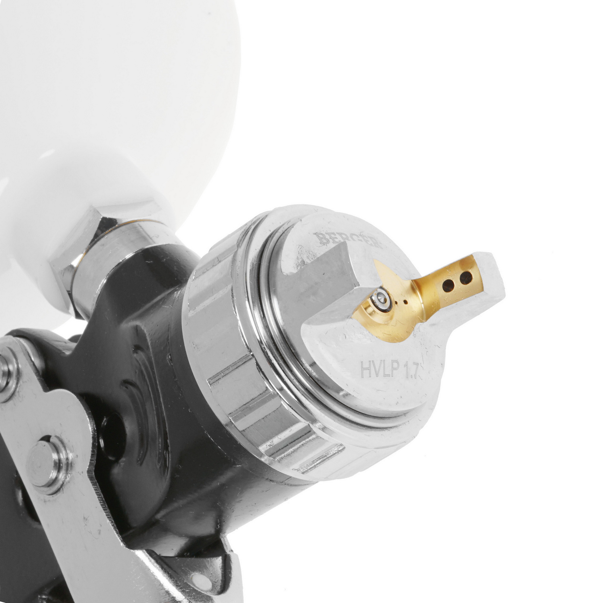 Краскораспылитель BERGER ГРЮН BG1378 5331808 STDN-0056122 - Вид №2