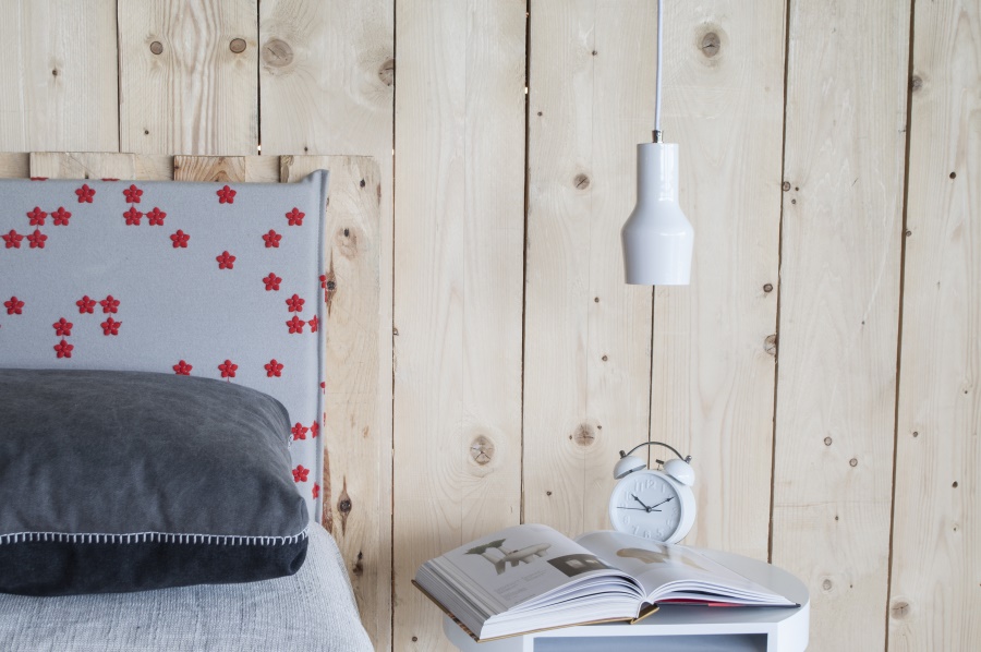 Лампа подвесная Mora S, бронзовая Zuiver 5000932 - Вид №3