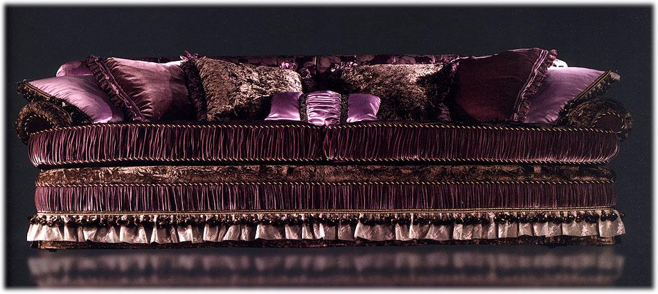 Диван  JUMBO COLLECTION FAB-73 