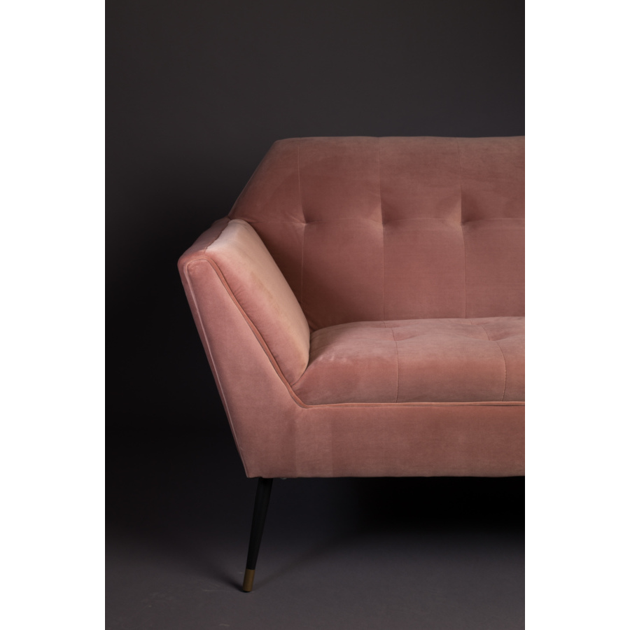 Диван-софа Kate розовый Dutchbone 3200144 - Вид №7