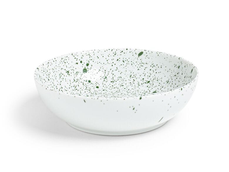 Фарфоровая тарелка Non Sans Raison всплеск ARCH-00086770