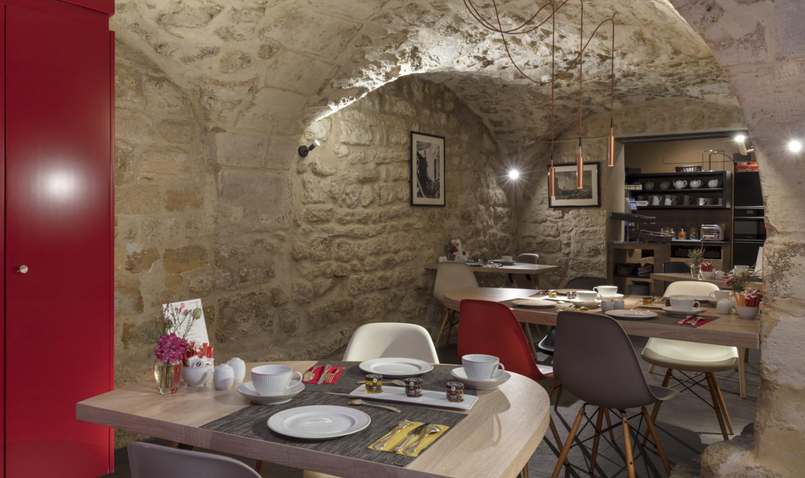 Металлический светодиодный подвесной светильник TEKNI-LED FOCUS PM W25 30 ARCH-00025512 - Вид №2