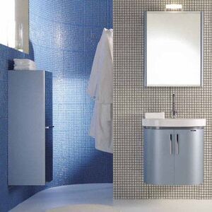 DAY6 Комплект мебели cm 63+30 Berloni Bagno