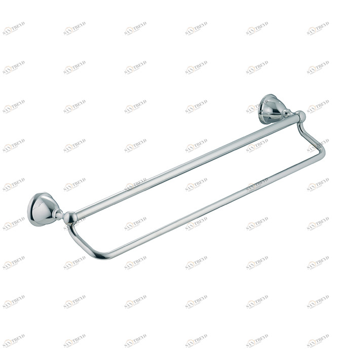 F6041/60 Полотенцедержатель 40 см FIMA CARLO FRATTINI Style 