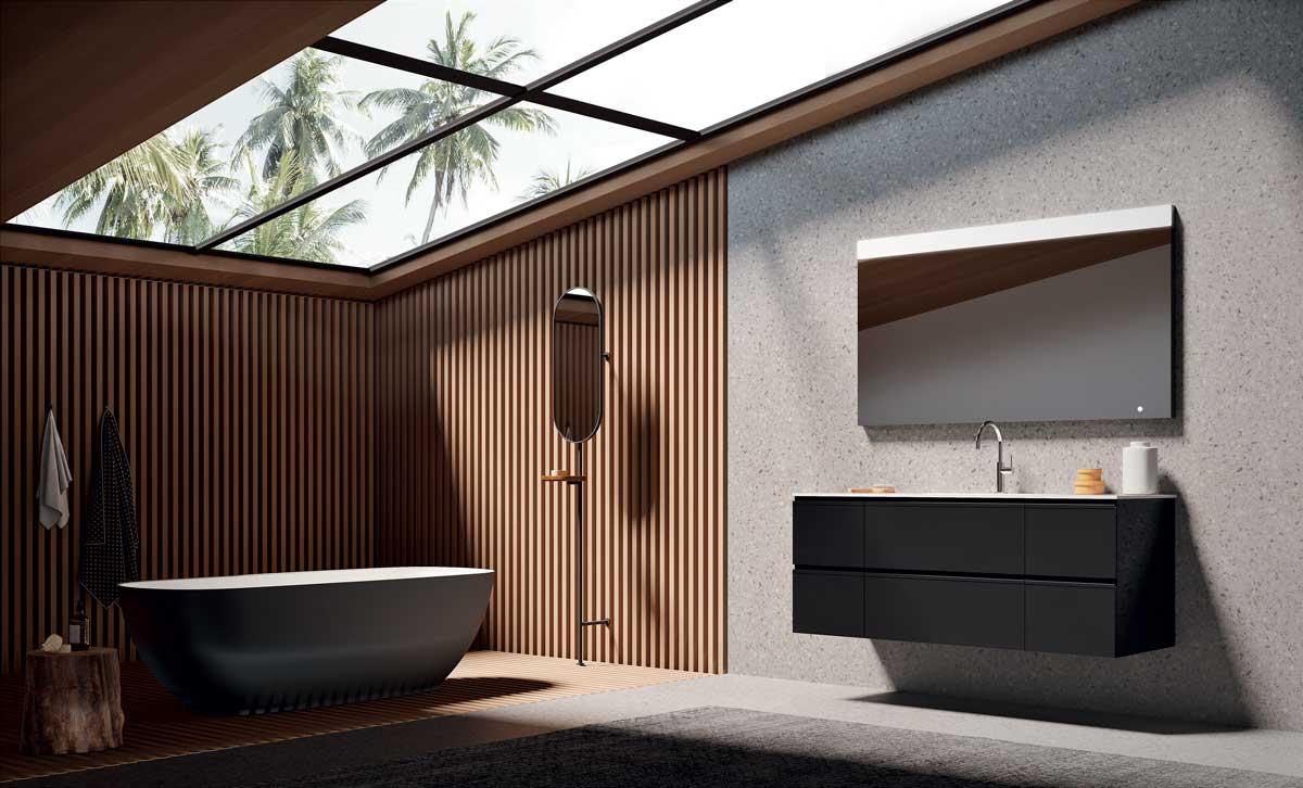 Forever Мебель для ванной OASIS BATHROOM Forever  - Вид №17