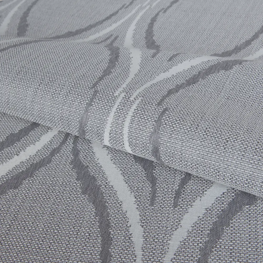 Ткань «Панно», 280 см, вензель, цвет серый ТОРГОВЫЙ ДОМ ТЕКСТИЛЬ STLM-2062136