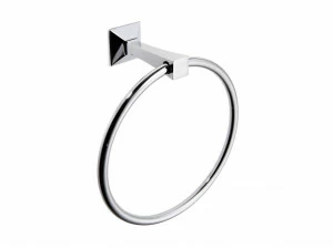 FIRENZE Держатель для полотенца кольцо IBB1974 FI07