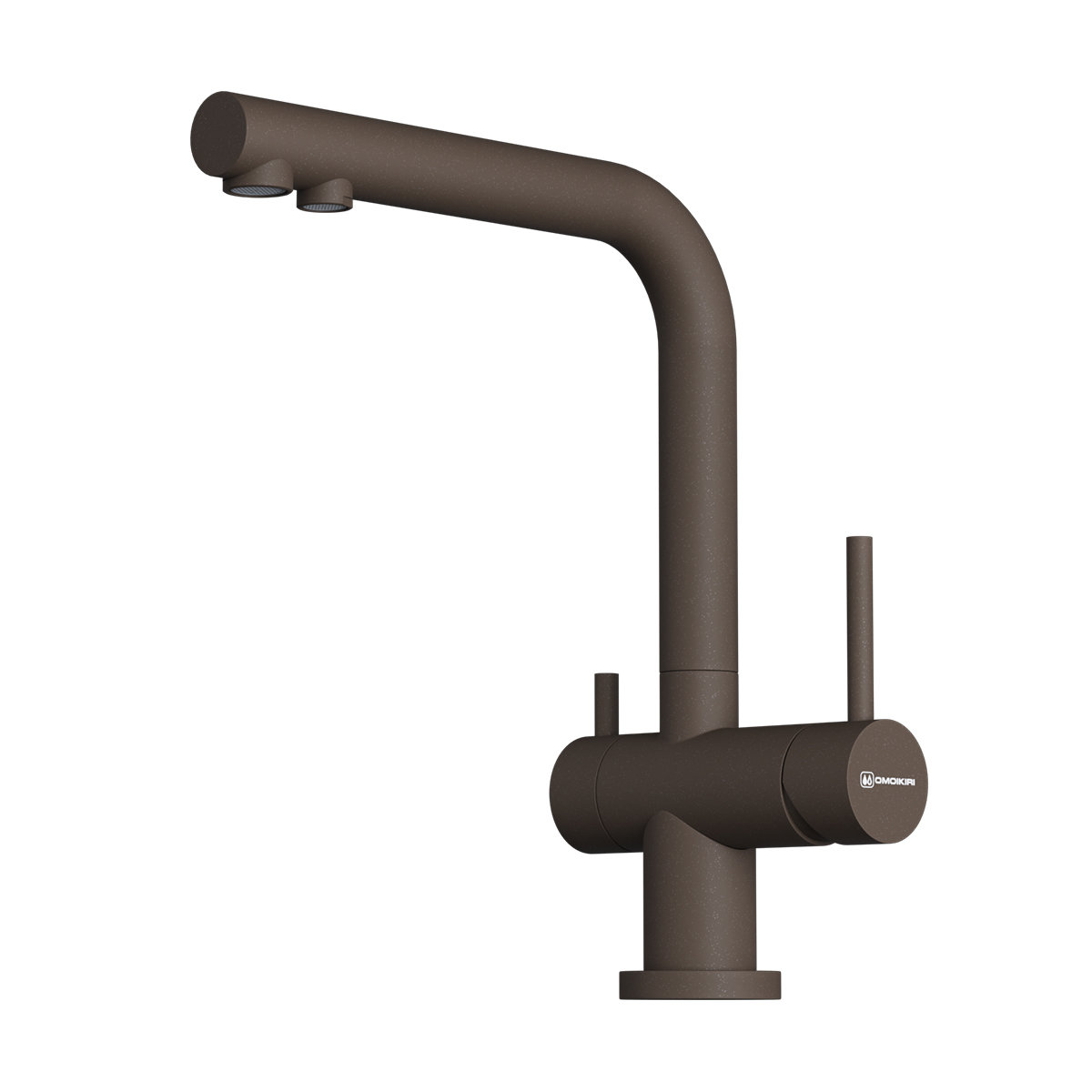 Смеситель для кухни Nagano-P ES-P OMOIKIRI 4994500