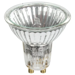 Лампа галогенная Osram спот GU10 50 Вт свет тёплый белый