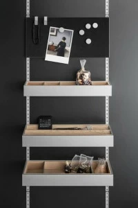 SieMatic Мультиматический алюминий