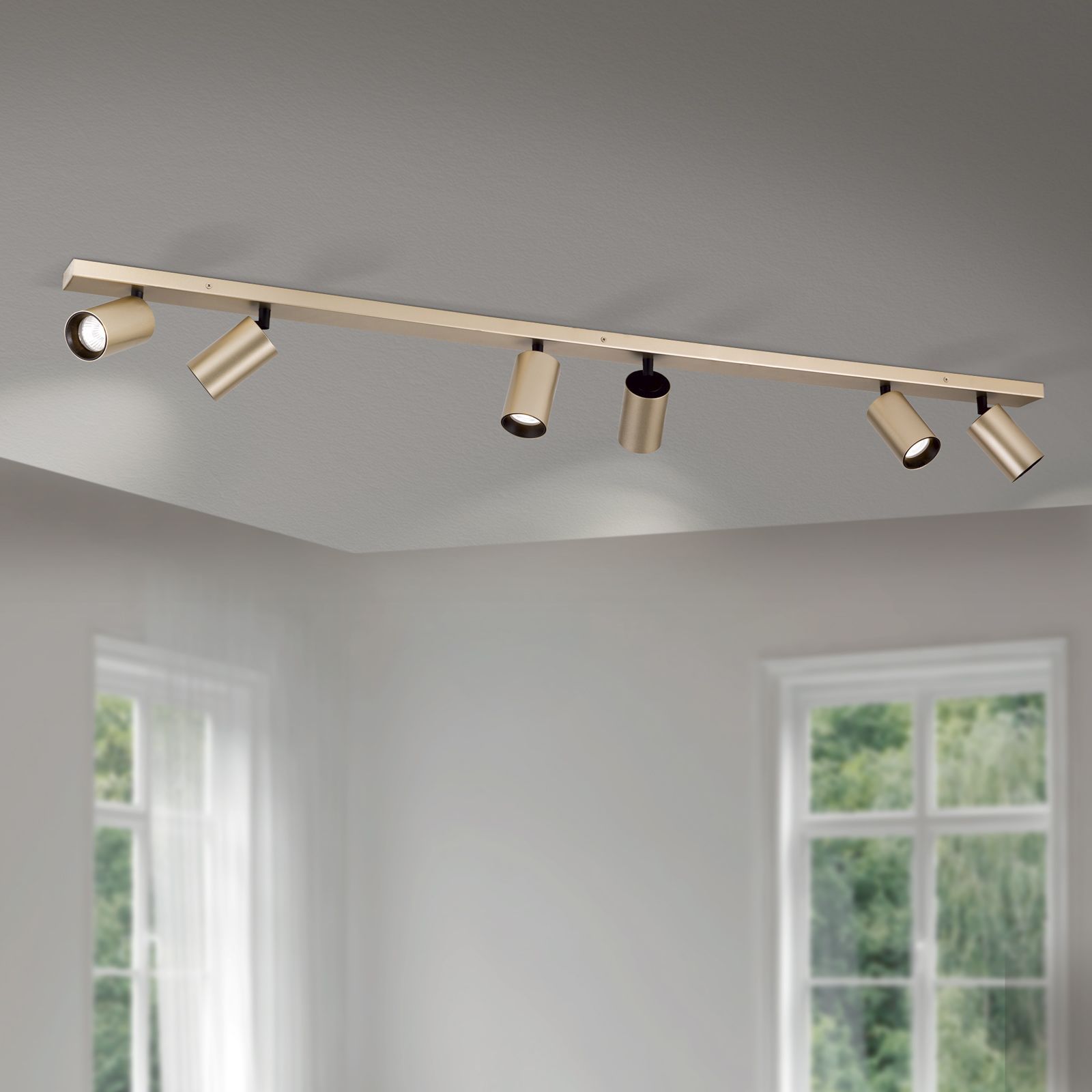 Регулируемый многостенный прожектор Orion Sean ARCH-00043593 - Вид №13