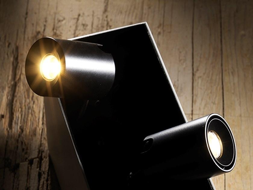 Flexalighting Регулируемый светодиодный потолочный светильник sun-id-1396200 - Вид №3