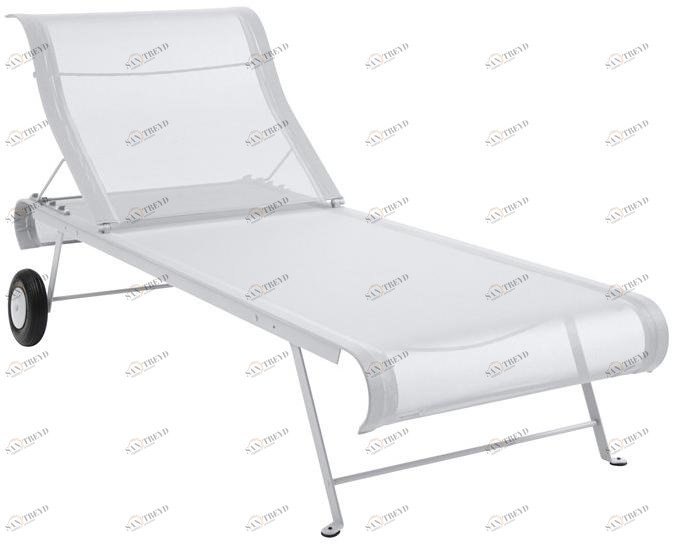 Fermob Лежащая грядка Dune sun-id-1391424