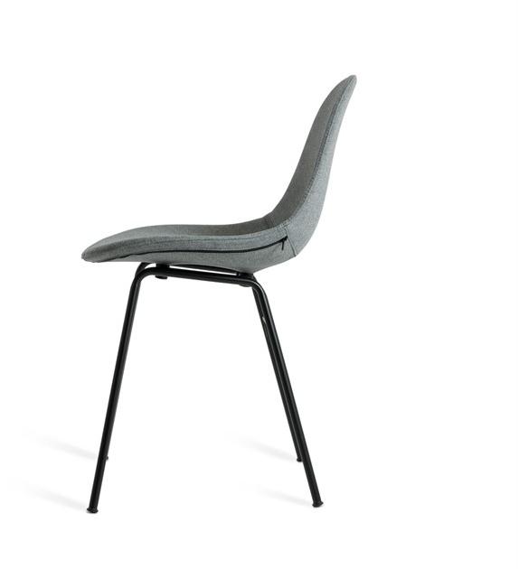 TOOU Стул из мягкой ткани Ta To-1711 - Вид №2