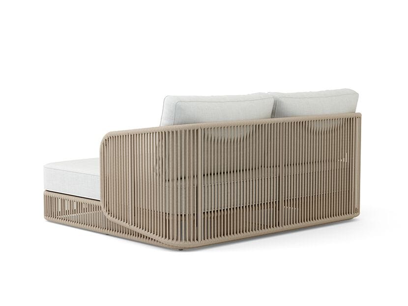 Веревочная Садовая кровать Walters Wainscott ARCH-00104698 - Вид №3