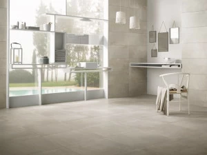 La Fabbrica Настенная / напольная плитка из керамогранита с эффектом камня Agorà