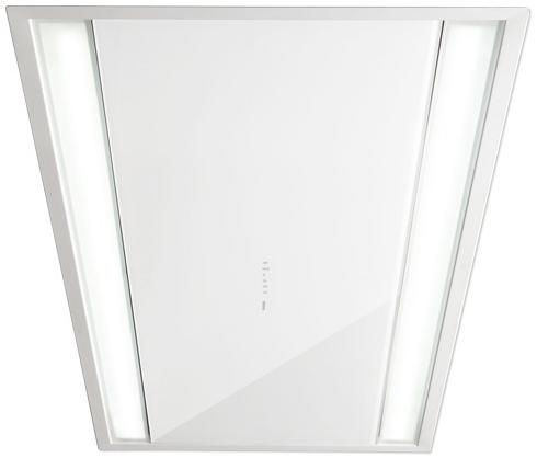 Falmec Потолочная вытяжка из стали и стекла Design+ sun-id-1483376 - Вид №4