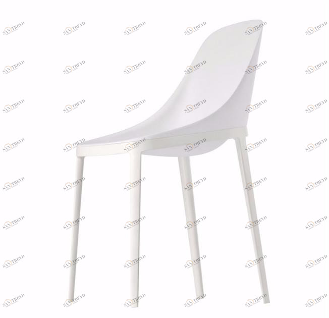 Alias Стул из полиуретана Elle sun-id-1452555