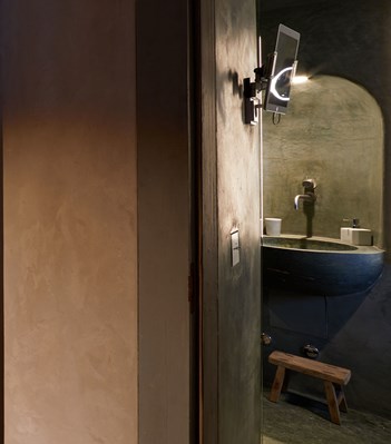 A63F Модульная система vola  - Вид №18