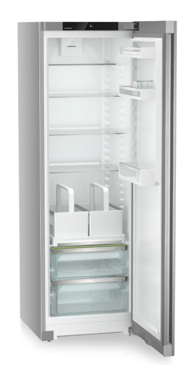 9288204 Холодильник без морозильника   Liebherr RDsfd 5220-22 001 серебристый STDN-0001496 - Вид №3