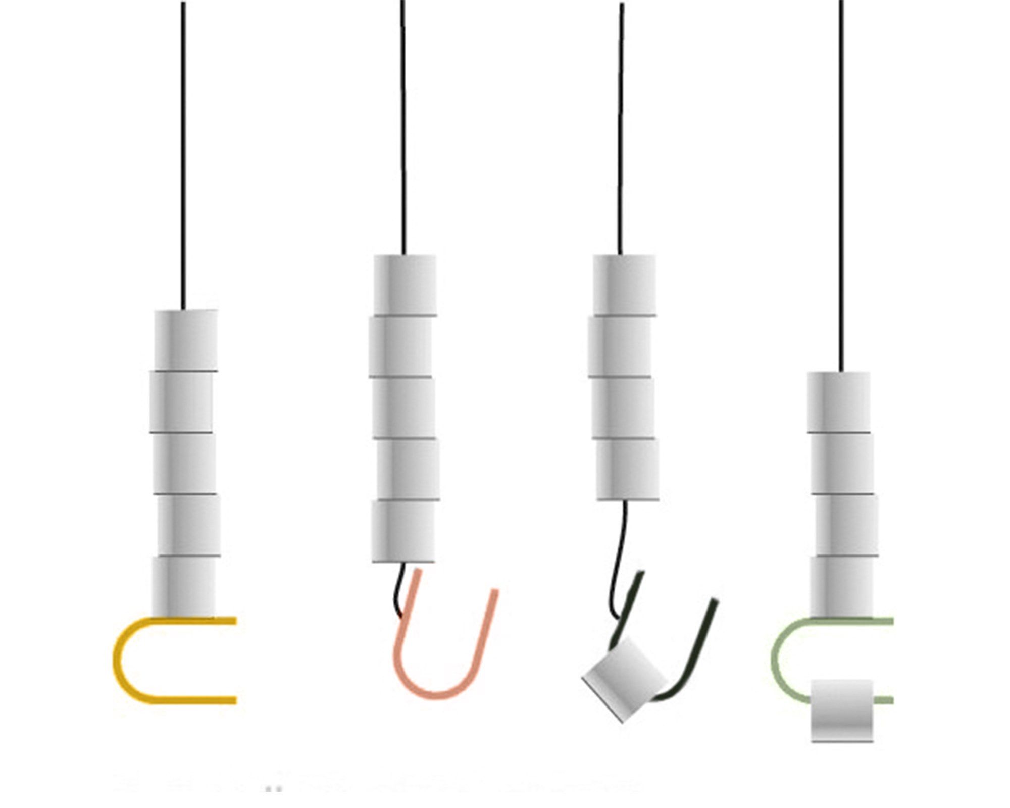 Металлический держатель рулона SCHNEEWEISS interior Rollenspiel ARCH-00068340 - Вид №3